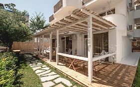 La Finca - Saint Vlas